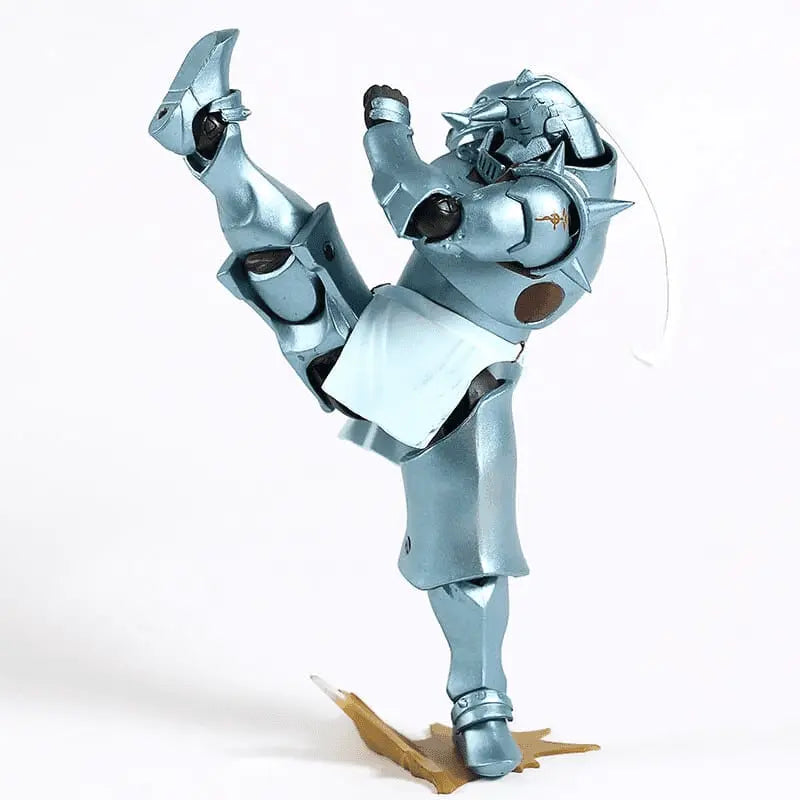 Alphonse Elric figure - Fullmetal Alchemist™