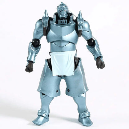 Alphonse Elric figure - Fullmetal Alchemist™