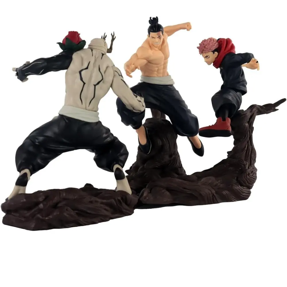 Aoi Todo Figure - Jujutsu Kaisen™