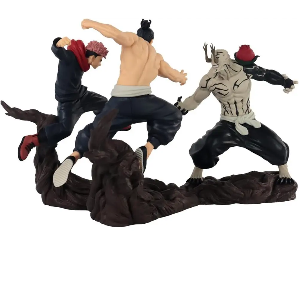 Aoi Todo Figure - Jujutsu Kaisen™