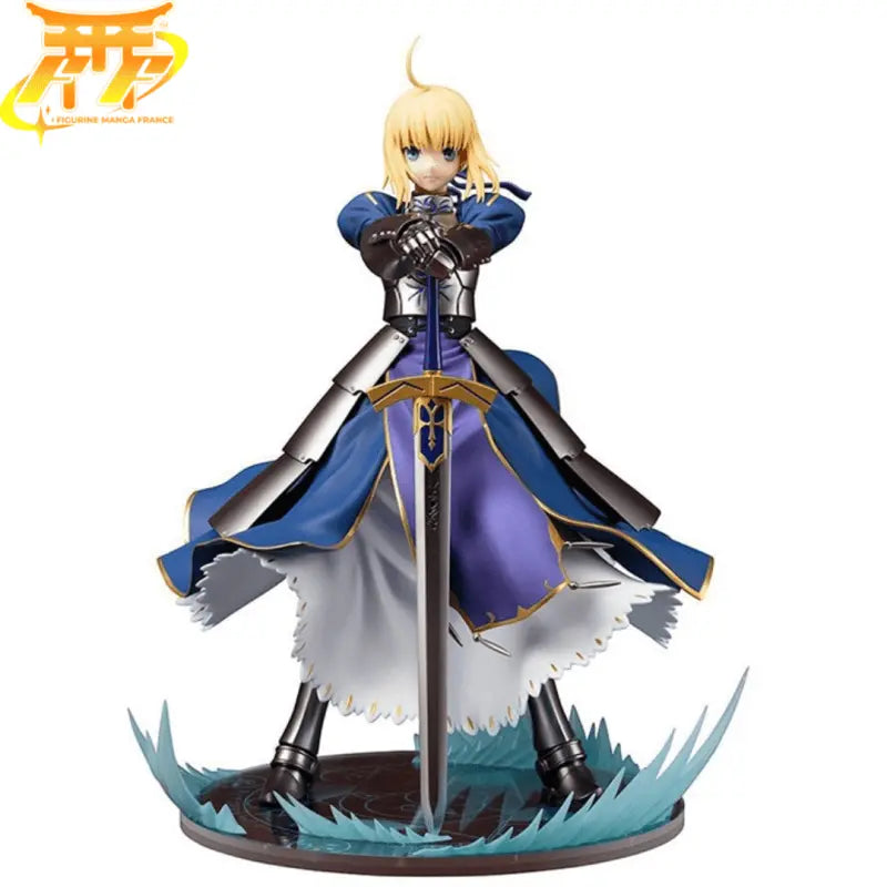 Artoria Pendragon