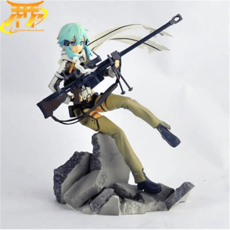 Asada Shino (Gun Gale Online) Figure - Sword Art Online II™