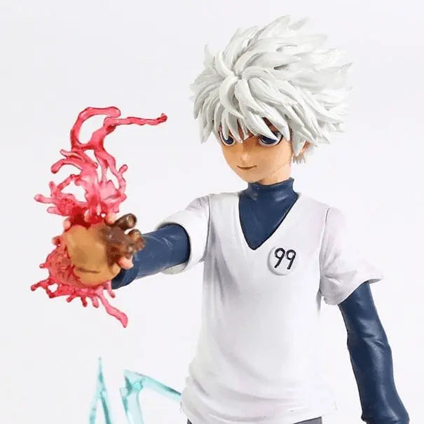 Assassin’s Killua Zoldik Figure - Hunter x Hunter™