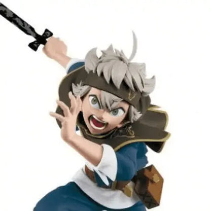 Asta Figure - Black Clover™