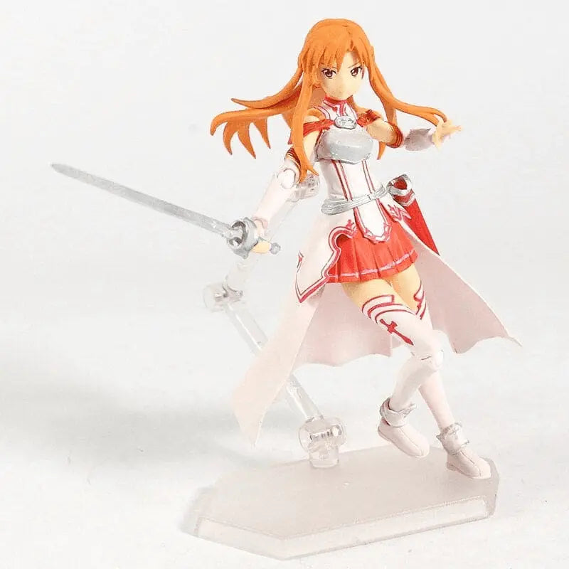 Azuna Figure Asuna Figure - Sword Art Online™ – Anime-Figures-Australia
