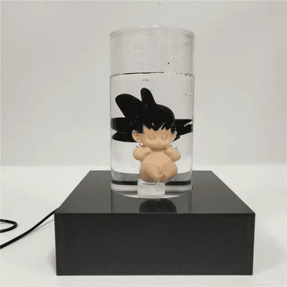 Baby Goku Figure - Dragon Ball Z™