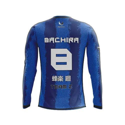 Bachira Football Shirt - Blue Lock™