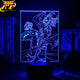 Baji LED Light with Chifuyu - Tokyo Revengers™