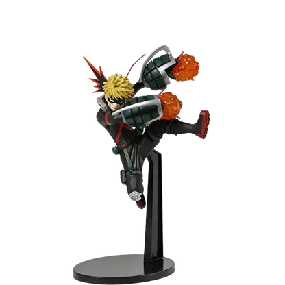 Bakugo "Fly" Figure - My Hero Academia™