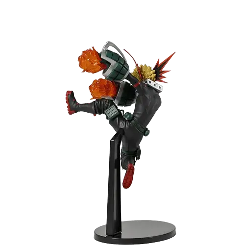 Bakugo "Fly" Figure - My Hero Academia™