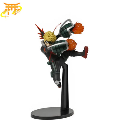 Bakugo "Fly" Figure - My Hero Academia™