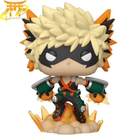 Bakugo POP figure - My Hero Academia™