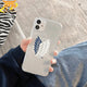 Battalion Insignia iPhone Case - Attack on Titan™