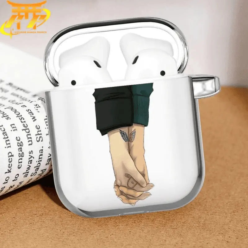 Battalion Sign Airpods Cases - Attack on Titan™