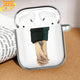 Battalion Sign Airpods Cases - Attack on Titan™