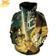 Battle of Revelio Sweater - Attack on Titans™