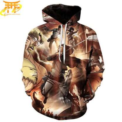 pull-bataille-de-shiganshina-attaque-des-titans™