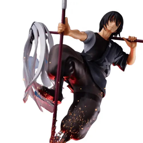 Benimaru Shinmon Figure - Fire Force™