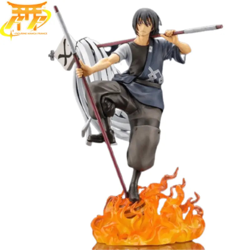 Benimaru Shinmon Figure - Fire Force™