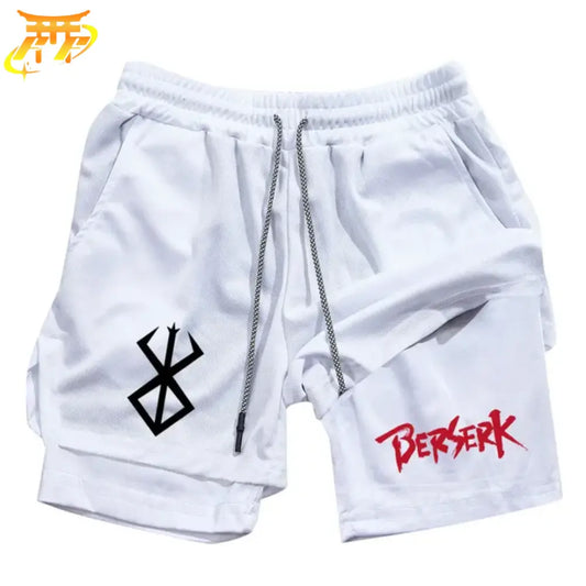 Berserk Logo Short - Berserk™