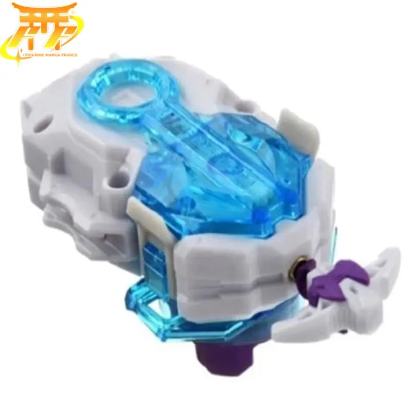 Beyblade Launcher Wbba Lui Shirosagi - Beyblade™ – Anime-Figures-Australia