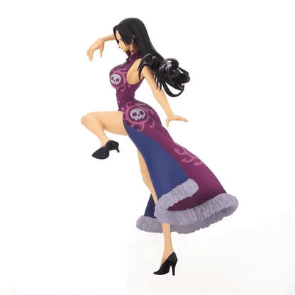 Boa Hancock figure Empress Kuja - One Piece™