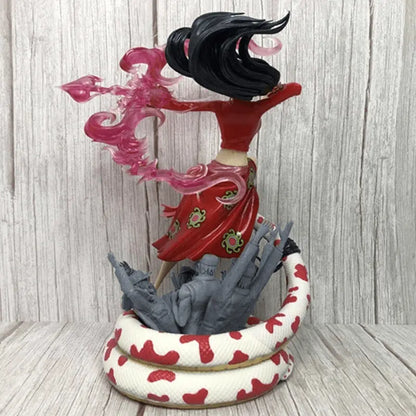 Boa Hancock Figure - One Piece™