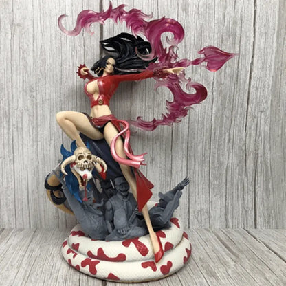 Boa Hancock Figure - One Piece™