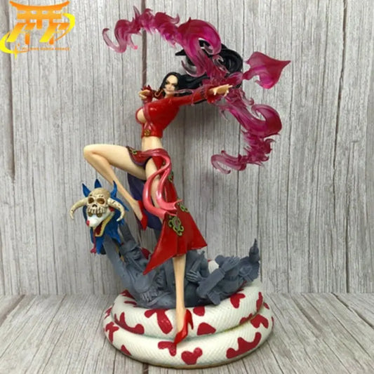 Boa Hancock Figure - One Piece™