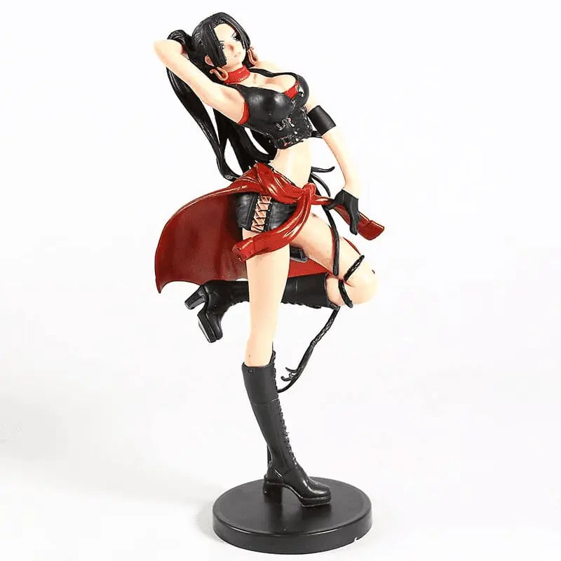 Boa Hancock Red Figure - One Piece™