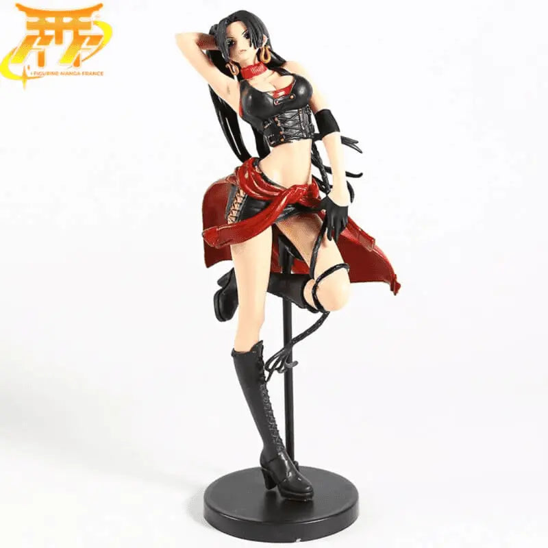 Boa Hancock Red Figure - One Piece™