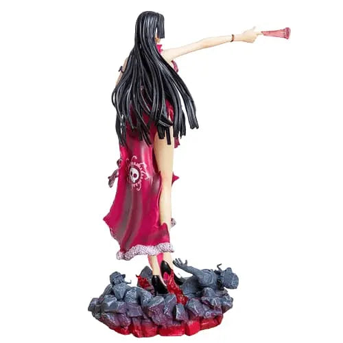 Boa Hancock Shichibukai Figure - One Piece™