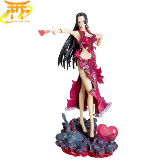 Boa Hancock Shichibukai Figure - One Piece™