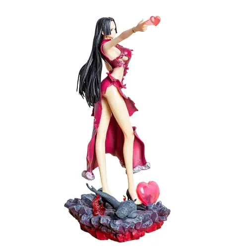 Boa Hancock Shichibukai Figure - One Piece™