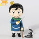 Bojji and Kage figure - Ranking of Kings™