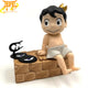 Bojji figure in panties - Ranking of Kings™