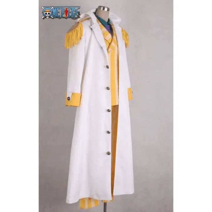 Borsalino Kizaru Cosplay - One Piece™