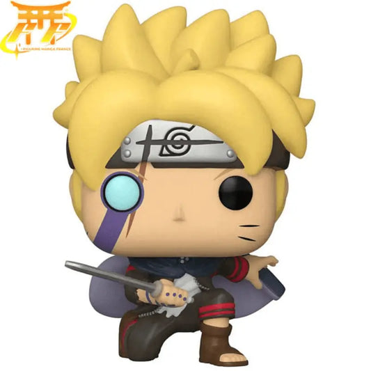 Boruto Uzumaki POP Figure - Naruto Shippuden™