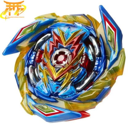 Brave Valkyrie Evolution’ 2A Top - Beyblade Burst Surge™