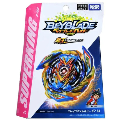 Brave Valkyrie Evolution’ 2A Top - Beyblade Burst Surge™