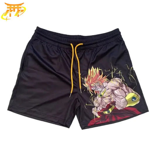 Broly Berserker Short - Dragon Ball™