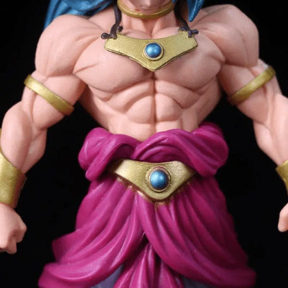 Broly Figure - Dragon Ball Z™