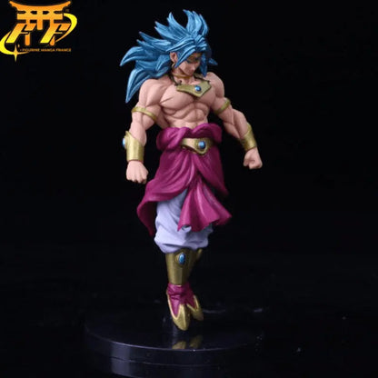 Broly Figure - Dragon Ball Z™