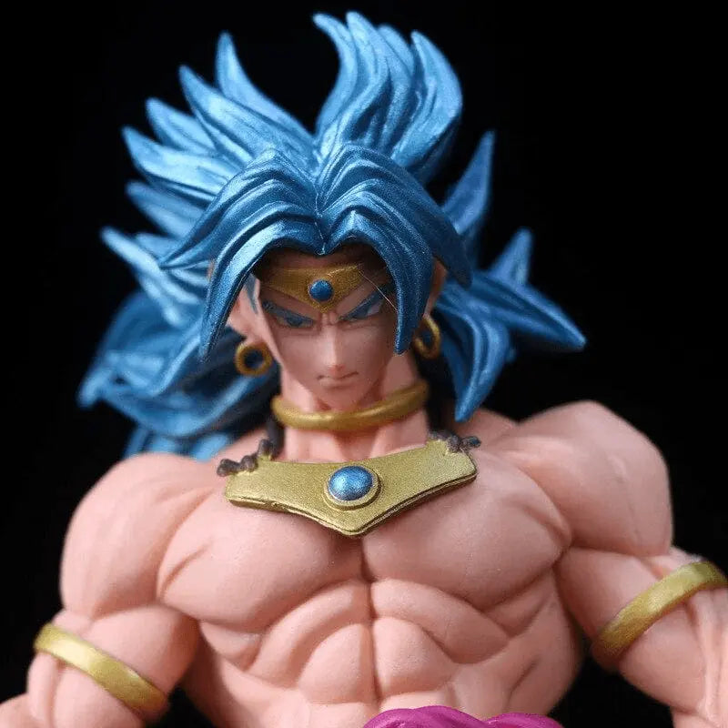 Broly Figure - Dragon Ball Z™