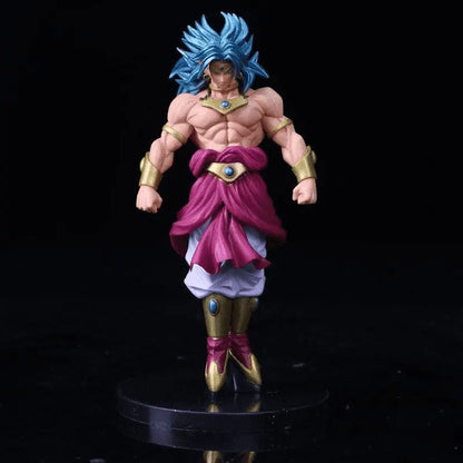 Broly Figure - Dragon Ball Z™