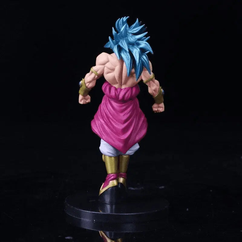 Broly Figure - Dragon Ball Z™