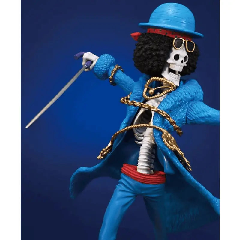 Brook 20th Anniversary Figure - One Piece™