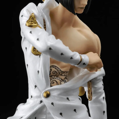 Bruno Brucciarati V2 Figure - JoJo’s Bizarre Adventure™