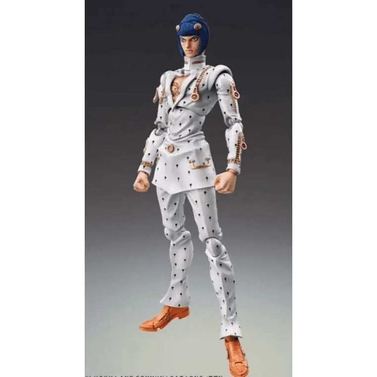 Bruno Bucciarati Figure - JoJo’s Bizarre Adventure™