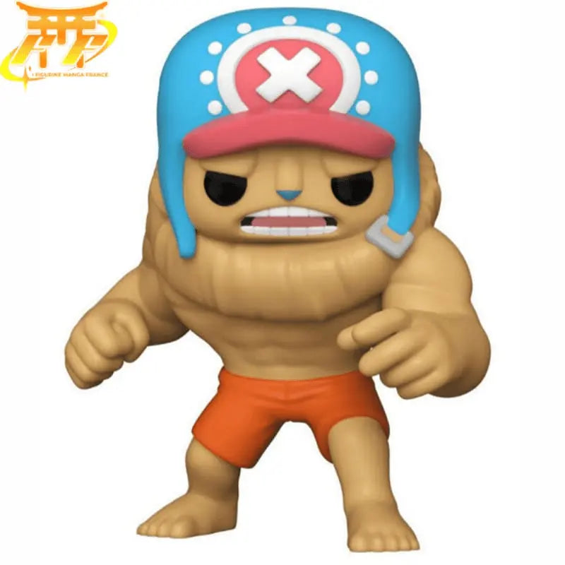 Buffed Chopper POP Figure - One Piece™